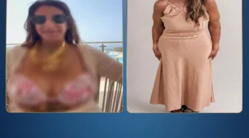 القبض على هايدي زيدان على خلفية بث فيديوهات مسيئة لمؤسسات الدولة